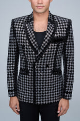 Anthony Jacket